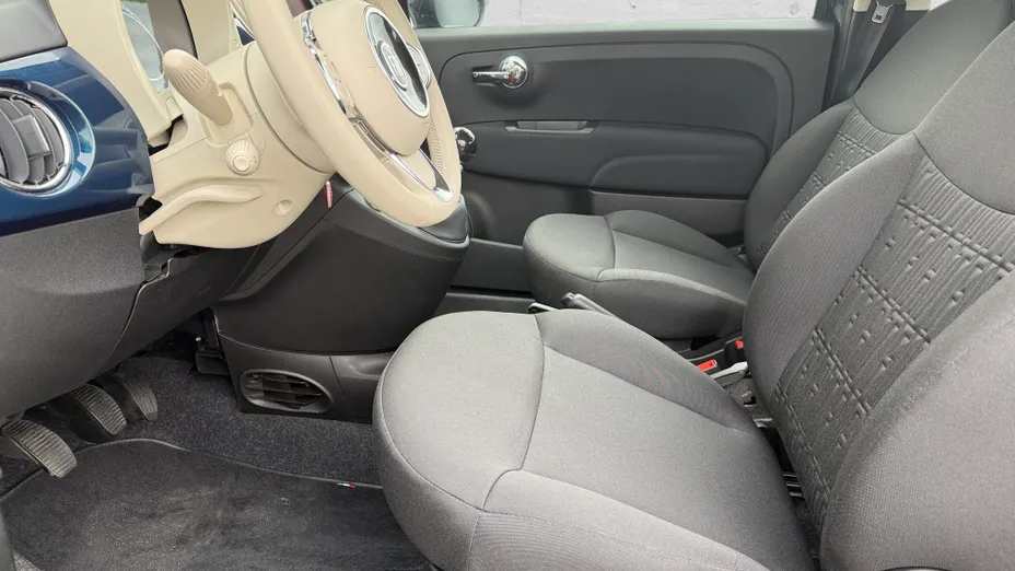 FIAT 500 500C 1.0 Hybrid Dolcevita