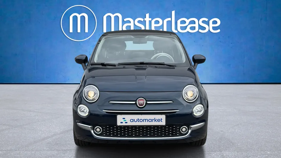 FIAT 500 500C 1.0 Hybrid Dolcevita