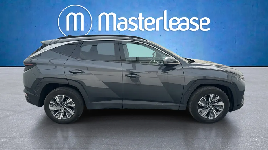 HYUNDAI Tucson Tucson 1.6 T-GDi HEV Executive 2WD