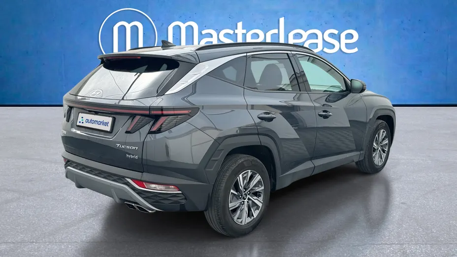 HYUNDAI Tucson Tucson 1.6 T-GDi HEV Executive 2WD