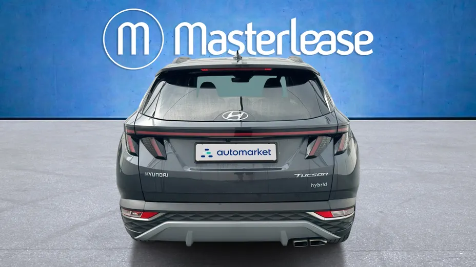 HYUNDAI Tucson Tucson 1.6 T-GDi HEV Executive 2WD