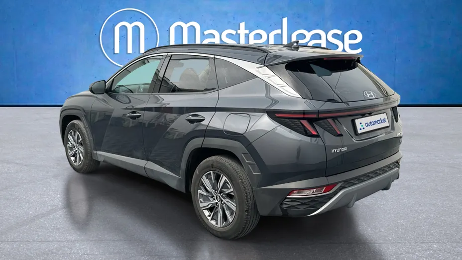 HYUNDAI Tucson Tucson 1.6 T-GDi HEV Executive 2WD