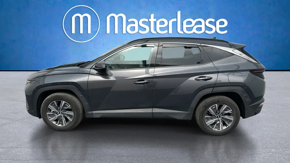 HYUNDAI Tucson Tucson 1.6 T-GDi HEV Executive 2WD