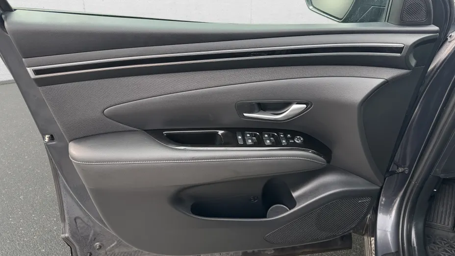 HYUNDAI Tucson Tucson 1.6 T-GDi HEV Executive 2WD