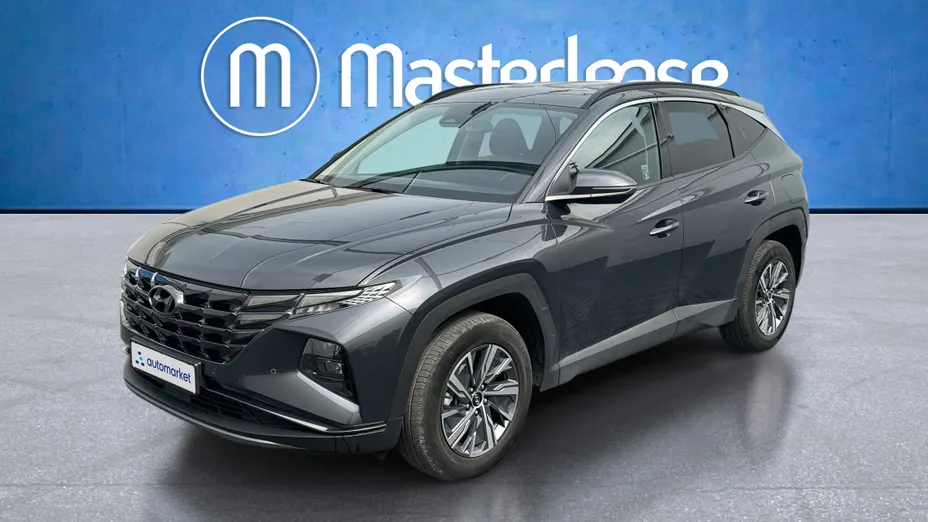 HYUNDAI Tucson Tucson 1.6 T-GDi HEV Executive 2WD