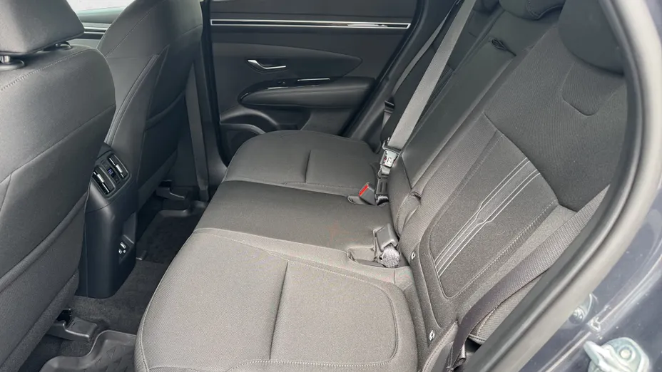 HYUNDAI Tucson Tucson 1.6 T-GDi HEV Executive 2WD