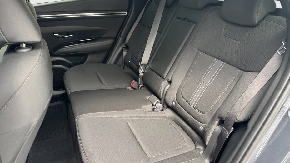 HYUNDAI Tucson Tucson 1.6 T-GDi HEV Executive 2WD