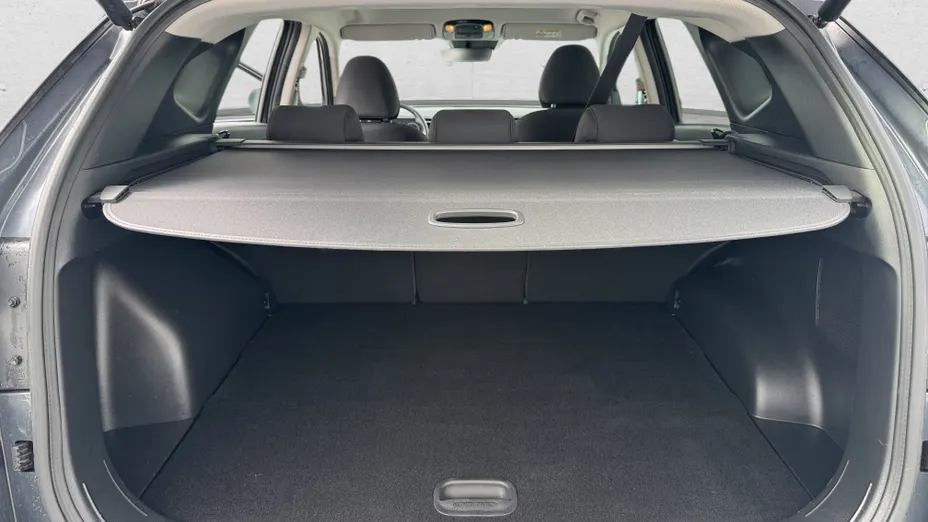 HYUNDAI Tucson Tucson 1.6 T-GDi HEV Executive 2WD