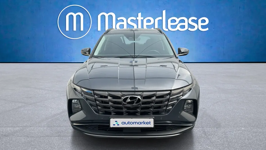 HYUNDAI Tucson Tucson 1.6 T-GDi HEV Executive 2WD
