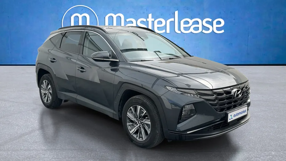 HYUNDAI Tucson Tucson 1.6 T-GDi HEV Executive 2WD