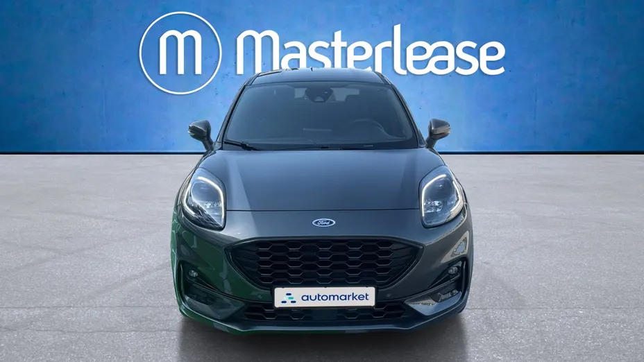 FORD Puma Puma 1.0 EcoBoost mHEV ST-Line X DCT