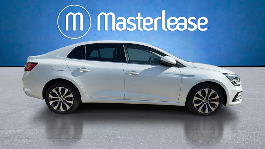 RENAULT Megane Megane 1.3 TCe Intens EDC