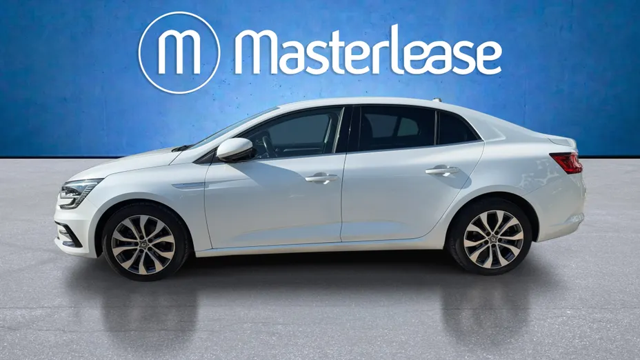 RENAULT Megane Megane 1.3 TCe Intens EDC