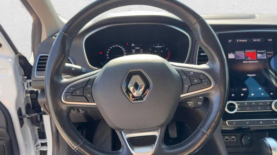 RENAULT Megane Megane 1.3 TCe Intens EDC