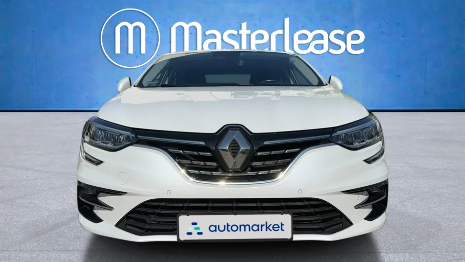 RENAULT Megane Megane 1.3 TCe Intens EDC