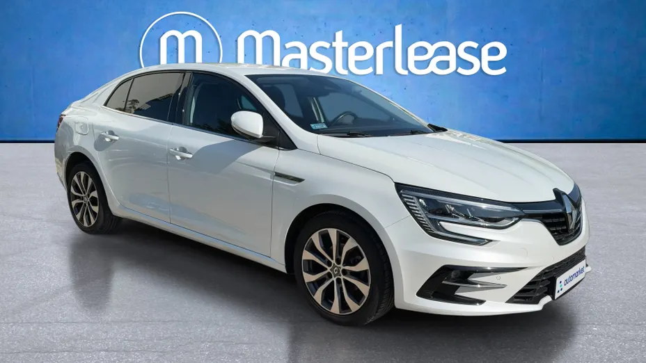 RENAULT Megane Megane 1.3 TCe Intens EDC