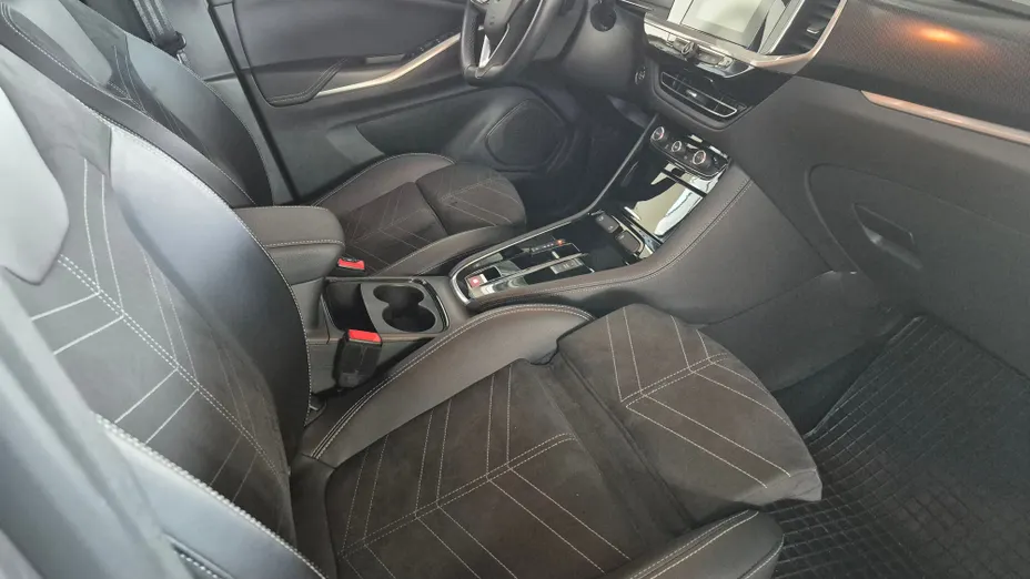 OPEL Grandland X Grandland 1.2 T GS Line S&S aut