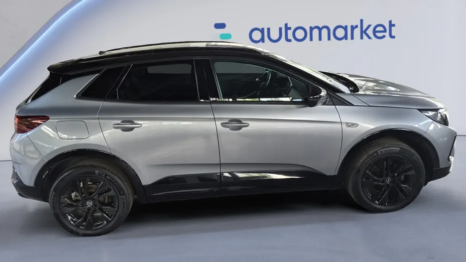 OPEL Grandland X Grandland 1.2 T GS Line S&S aut