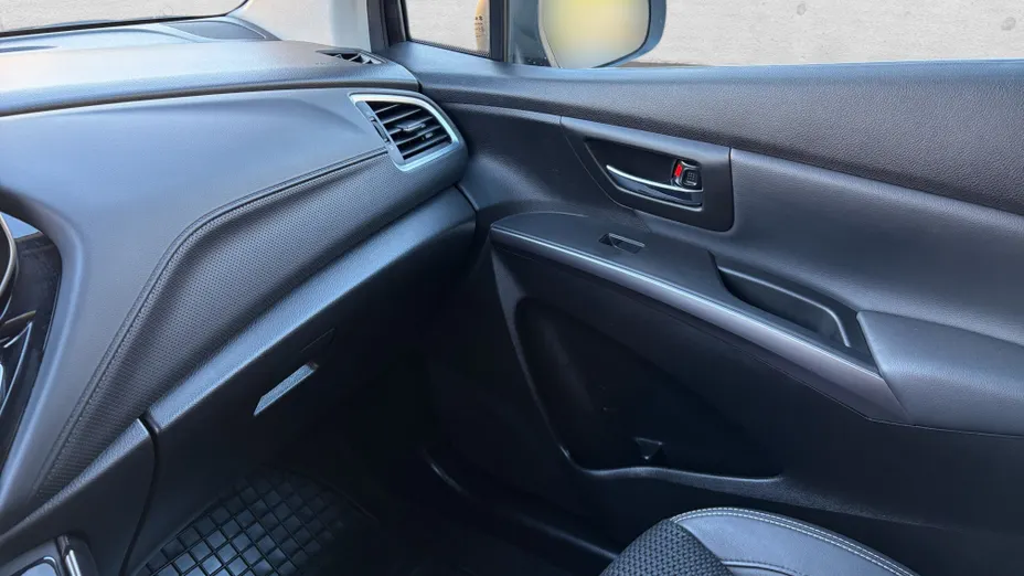 SUZUKI S-Cross S-Cross 1.4 SHVS Elegance