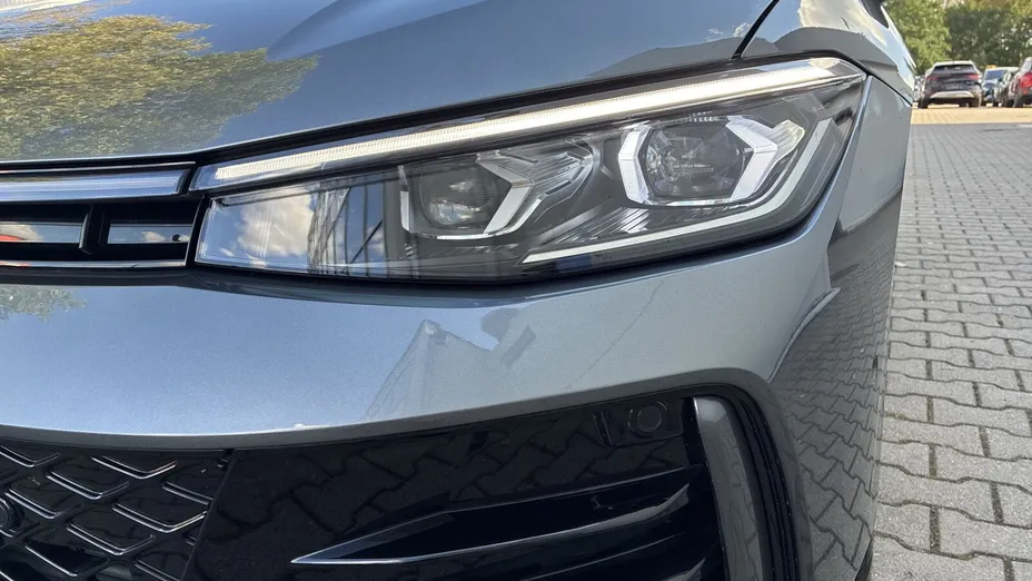 VOLKSWAGEN Passat Passat 2.0 TDI SCR R-Line Plus DSG