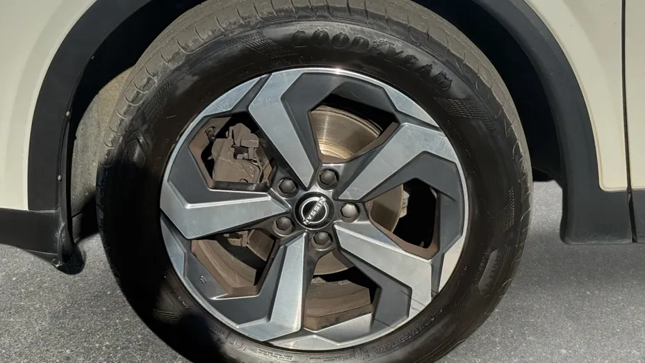 NISSAN Qashqai Qashqai 1.3 DIG-T mHEV N-Connecta Xtronic