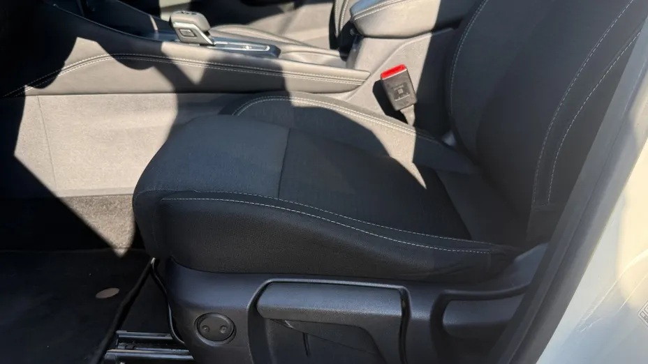 NISSAN Qashqai Qashqai 1.3 DIG-T mHEV N-Connecta Xtronic