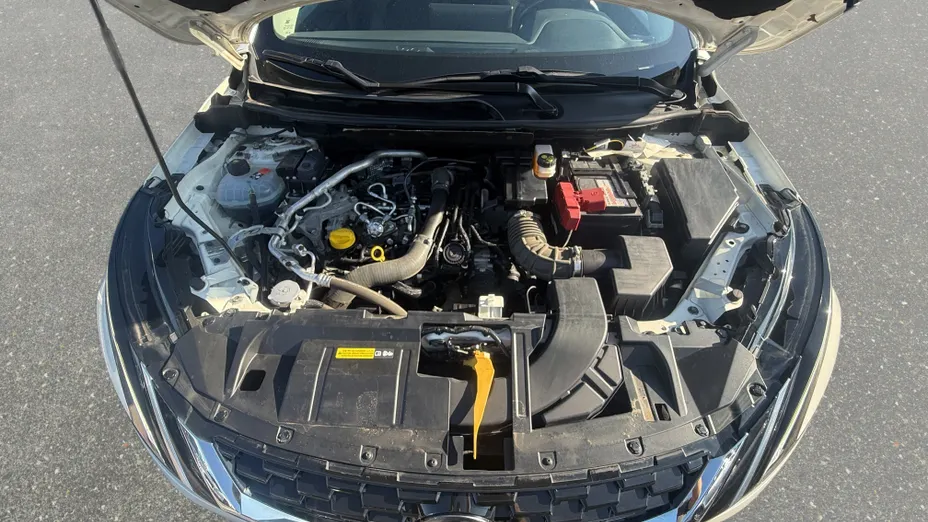 NISSAN Qashqai Qashqai 1.3 DIG-T mHEV N-Connecta Xtronic