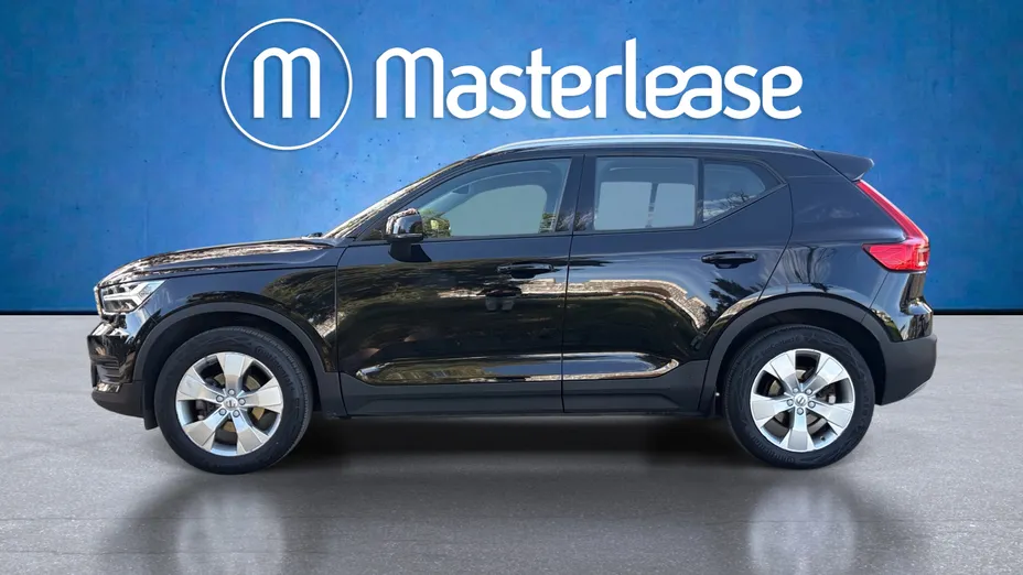 VOLVO XC40 XC40 T3 Momentum Pro aut