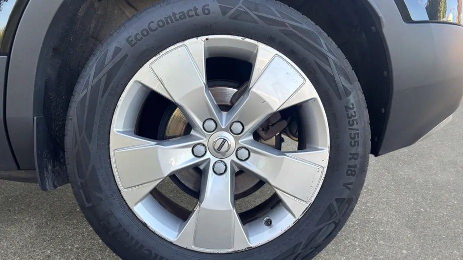 VOLVO XC40 XC40 T3 Momentum Pro aut