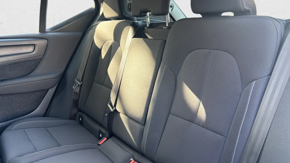 VOLVO XC40 XC40 T3 Momentum Pro aut