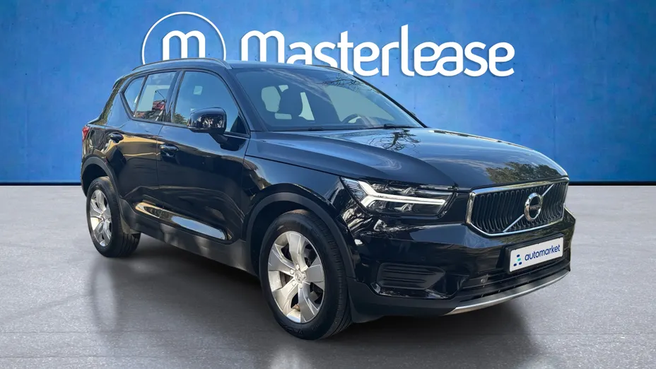 VOLVO XC40 XC40 T3 Momentum Pro aut