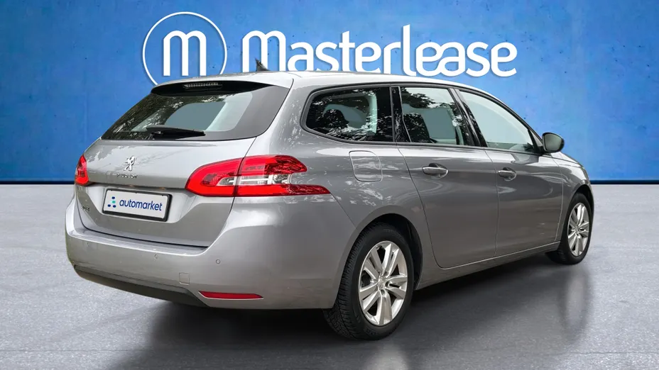 PEUGEOT 308 308 SW 1.5 BlueHDi Active S&S