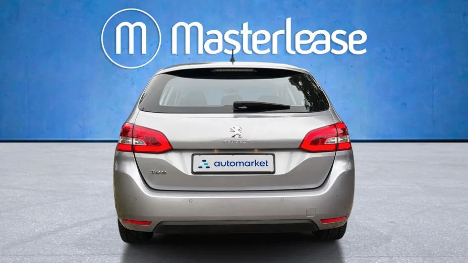 PEUGEOT 308 308 SW 1.5 BlueHDi Active S&S