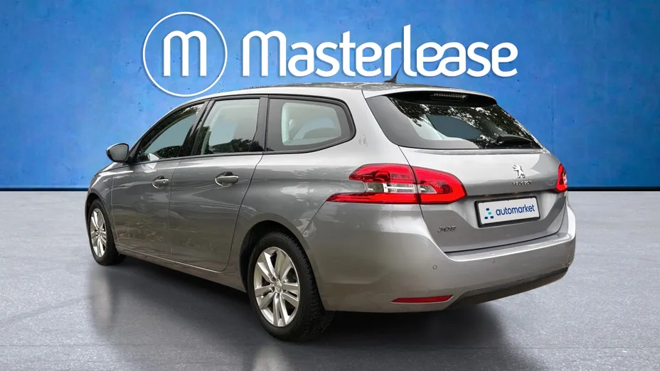 PEUGEOT 308 308 SW 1.5 BlueHDi Active S&S