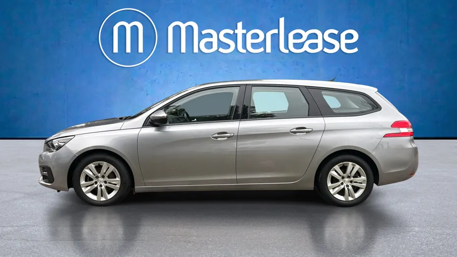 PEUGEOT 308 308 SW 1.5 BlueHDi Active S&S