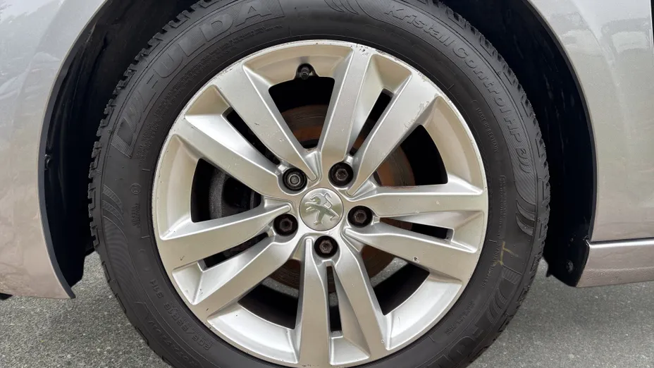 PEUGEOT 308 308 SW 1.5 BlueHDi Active S&S