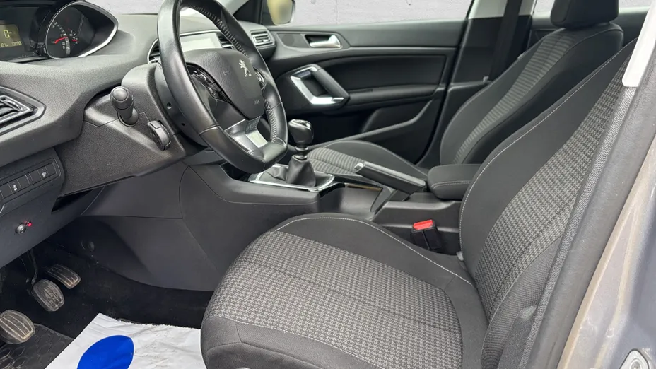 PEUGEOT 308 308 SW 1.5 BlueHDi Active S&S