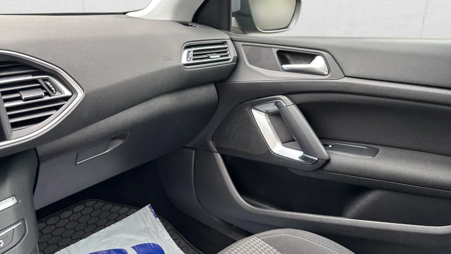 PEUGEOT 308 308 SW 1.5 BlueHDi Active S&S