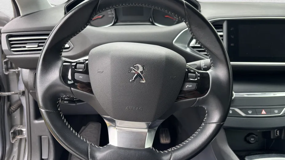 PEUGEOT 308 308 SW 1.5 BlueHDi Active S&S