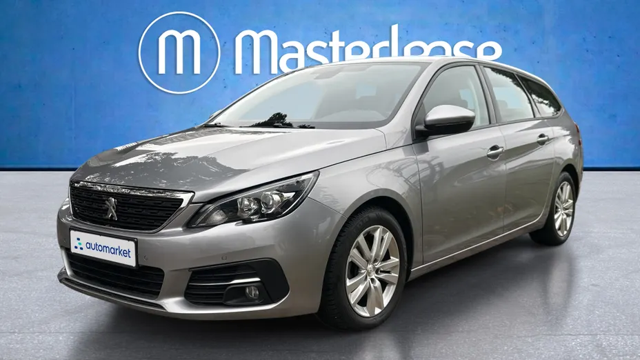PEUGEOT 308 308 SW 1.5 BlueHDi Active S&S