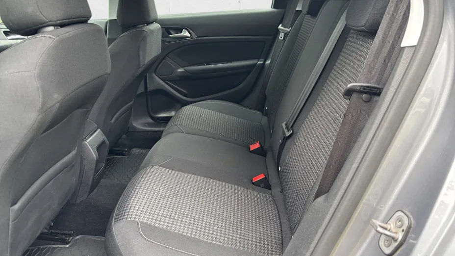 PEUGEOT 308 308 SW 1.5 BlueHDi Active S&S