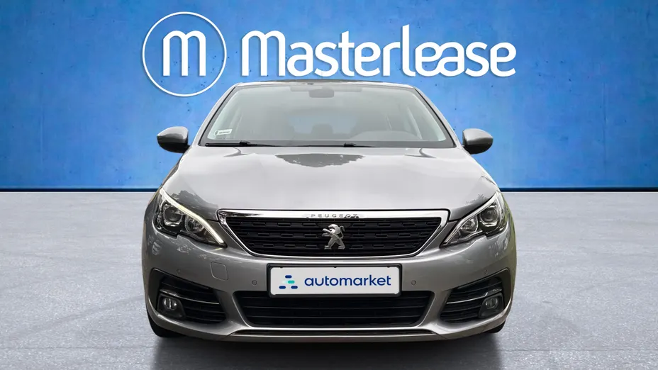 PEUGEOT 308 308 SW 1.5 BlueHDi Active S&S