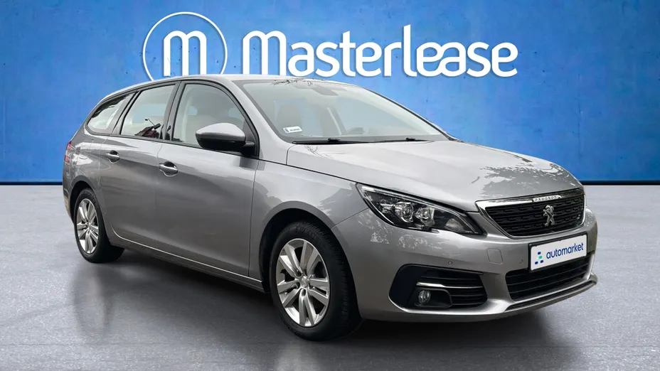 PEUGEOT 308 308 SW 1.5 BlueHDi Active S&S