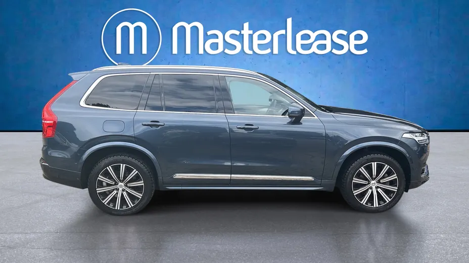 VOLVO XC90 XC90 B5 B AWD Plus Bright 7os aut