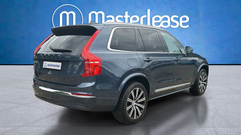 VOLVO XC90 XC90 B5 B AWD Plus Bright 7os aut