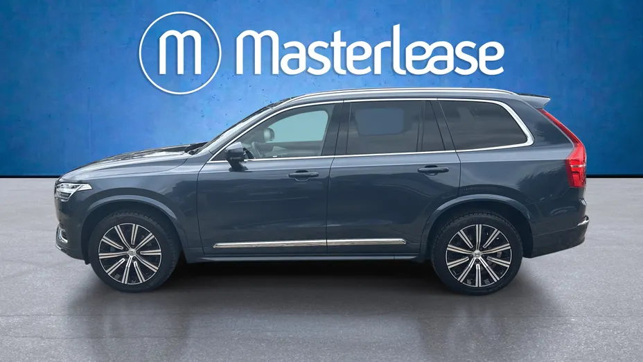 VOLVO XC90 XC90 B5 B AWD Plus Bright 7os aut