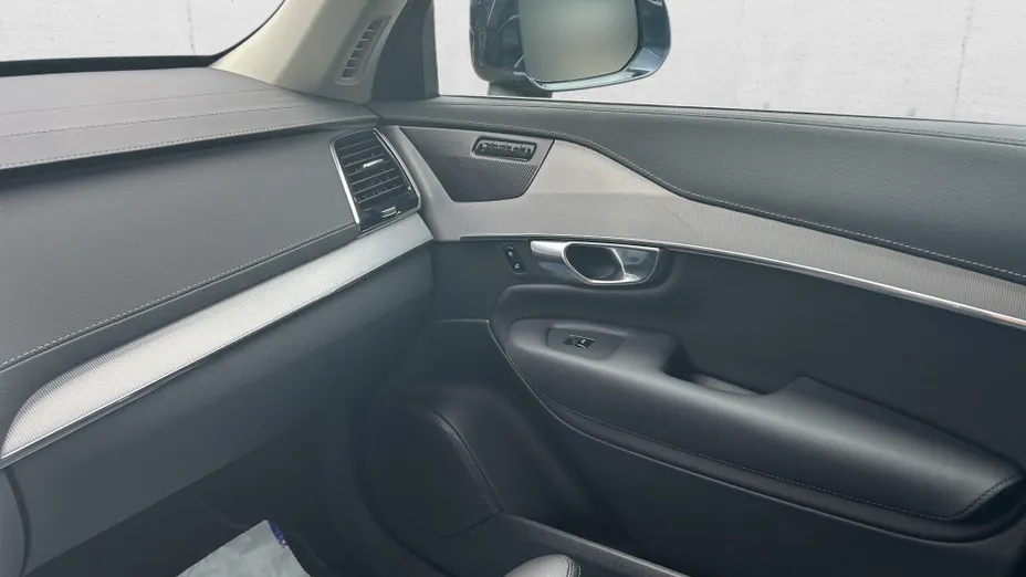 VOLVO XC90 XC90 B5 B AWD Plus Bright 7os aut