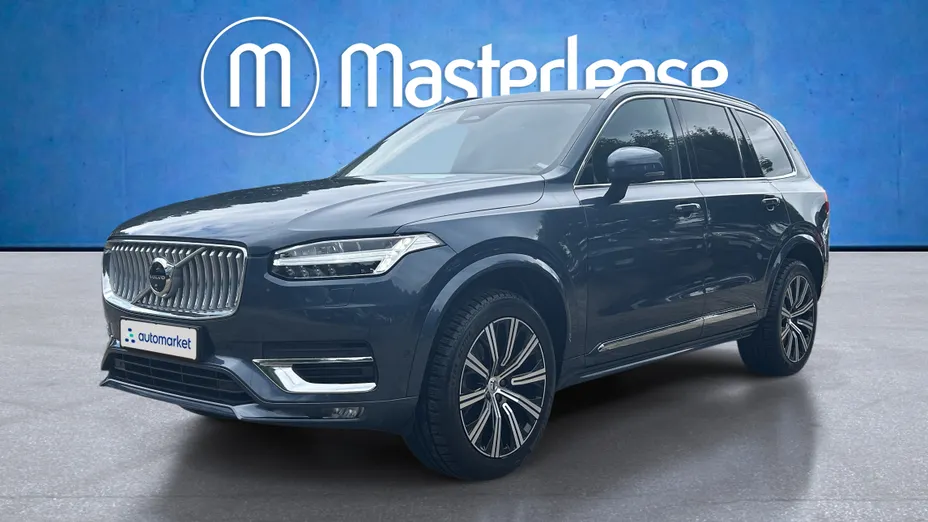 VOLVO XC90 XC90 B5 B AWD Plus Bright 7os aut