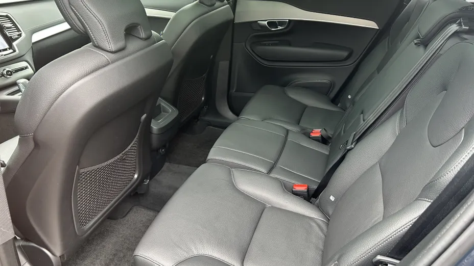 VOLVO XC90 XC90 B5 B AWD Plus Bright 7os aut