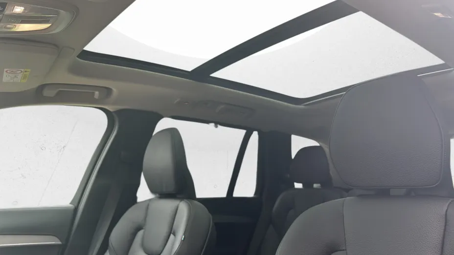 VOLVO XC90 XC90 B5 B AWD Plus Bright 7os aut